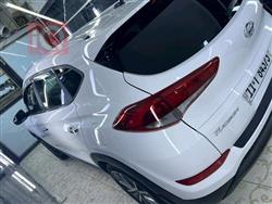 هیۆندای تۆکسۆن